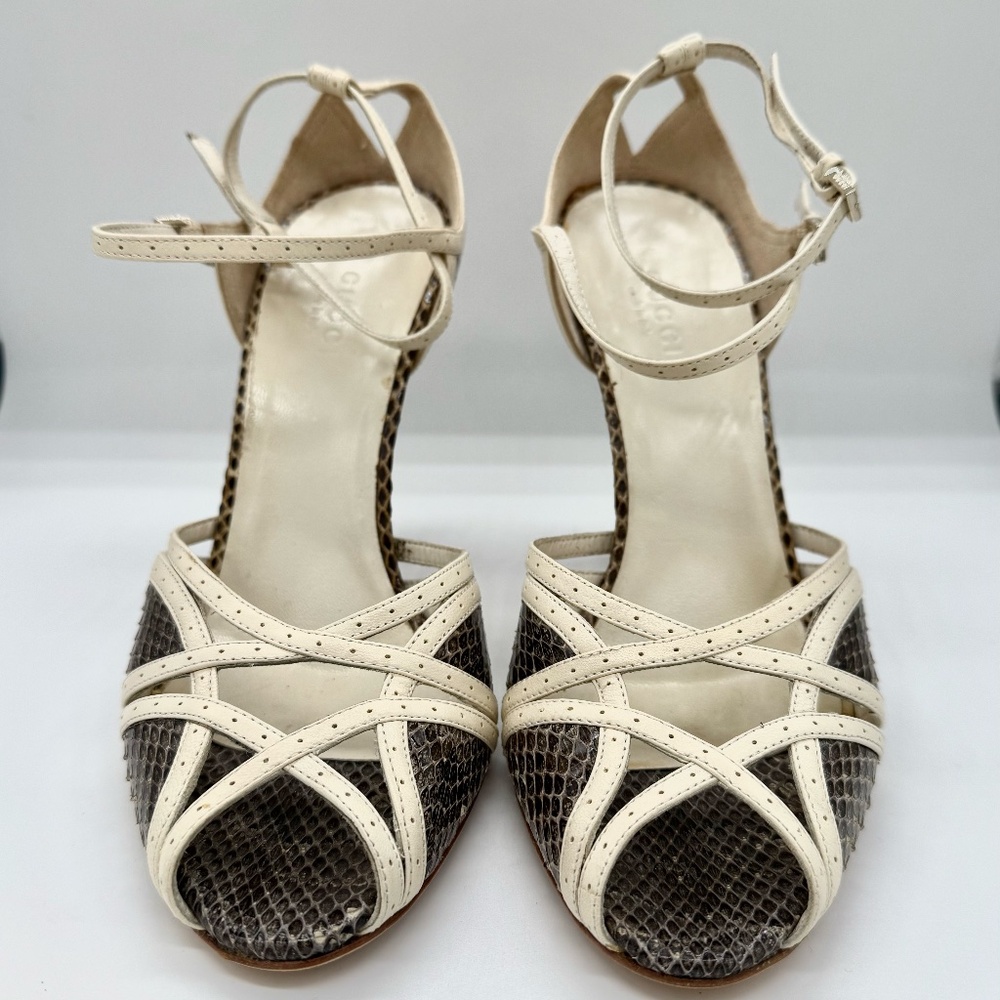 Gucci Shoes